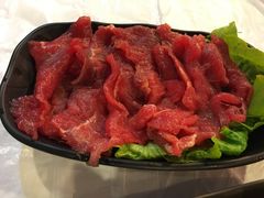 -鲜入围煮花胶鸡海鲜火锅