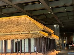 -盘龙城遗址博物院