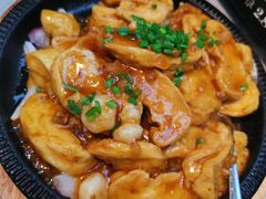 -味妙顺德厨房(绿地缤纷城店)