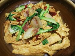 -70年代·江西乡下菜(松岗店)