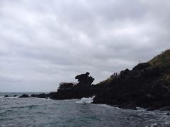 -龙头岩(Dragon Head Rock)
