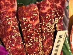 -黑牛の店·和牛烧肉(合生汇店)