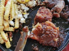 -维园港式茶餐厅(龙岗盛平店)