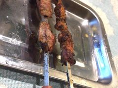 -新疆伊宁远征餐厅