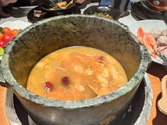 -芸山季·云南山珍菌火锅(南翔印象城MEGA店)