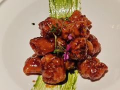 -桂满陇-西湖船宴(西单大悦城店)
