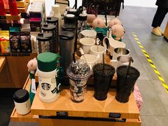 -星巴克(厦门万象城4F店)