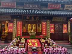 -西林禅寺