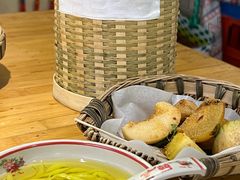 -夜椒瑶·广西大排档(八卦岭店)