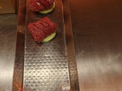 -赤坂亭·M9和牛烧肉·铁板烧·日料398放题(长泰广场店)