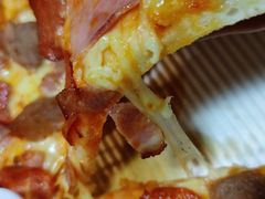 至尊芝士卷边-比格比萨自助(国展店)