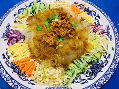 -老三骨头馆(白桦东路店)
