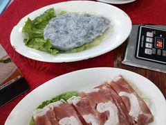 -花苑美食横琴生蚝火锅(拱北粤华路店)