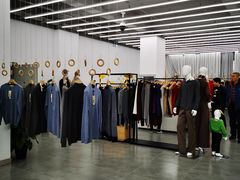 -雪莲品牌工厂店