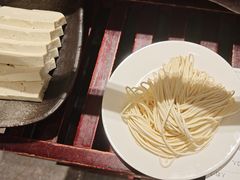 -东来顺饭庄(金泉广场店)