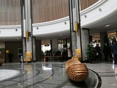 -大连金石滩绿发温泉假日酒店