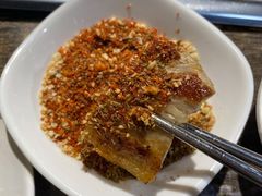 五花肉-33韩式自助烧烤(环城南路店)