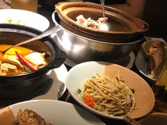 -外婆家(杭州马塍店·杭帮菜名店)