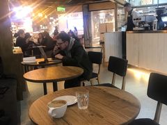 大堂-明谦·Coffee&Cocktail Bar(美您公园店)