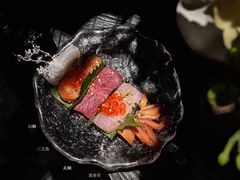 -本源食集 日式烧肉·炉端烧(东海缤纷店)
