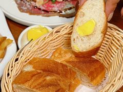 -Entrecôte 法国牛扒馆(保利·时光里店)