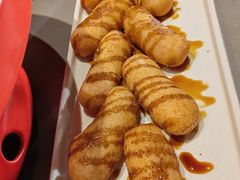 -四川饭店·小龙虾(长白店)