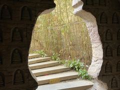 -八奇洞景区