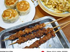 -白魁老号饭庄(安内店)