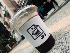 -JPG coffee(广州体育西店)
