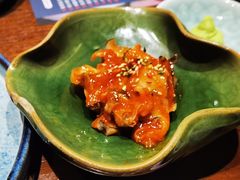 -傑·料理·海鲜放题(佛山文华荟店)