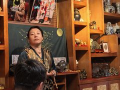 -吉祥圣雪藏餐