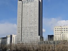 -青城公园