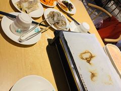 -玫瑰花园自助烤肉(顺义鑫海韵通店)