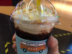 -闻道万巷咖啡馆(南大街地铁站店)