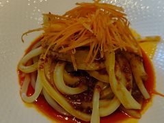 -品珍中餐厅·南北融合特色菜(兰州富力万达文华酒店)