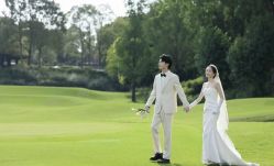 -巴黎新娘婚纱摄影·婚礼策划(嘉定总店)