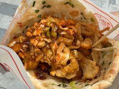 -尚食·卢记烧饼(十全街店)