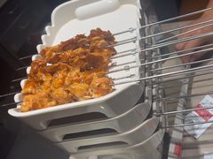 -丰茂烤串(建设街店)