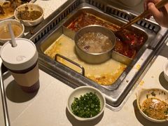 -巴奴毛肚火锅(广益哥伦布店)