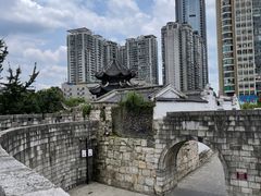 -文昌阁