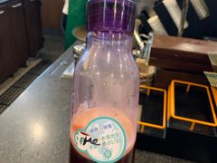 -星巴克(南通世茂广场店)