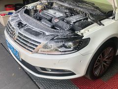 -威固7V汽车贴膜改色·净界(广州旗舰店)