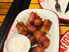 -Tubestation站点比萨(五道营店)