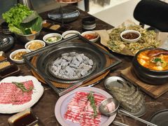 -橡果烤肉(仙林店)