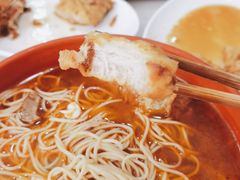 -老地方面馆(思南路店)