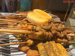 -管氏翅吧(地安门创始店)