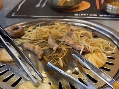 -艺林烤肉城(光明店)