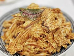 乾隆白菜-东兴楼饭庄(六里桥店)
