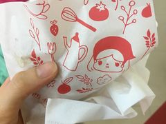 -西树泡芙(正佳店)