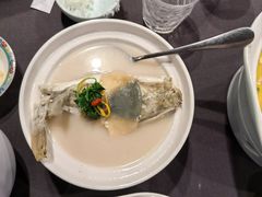 -肆月河豚·新淮扬(金融街店)